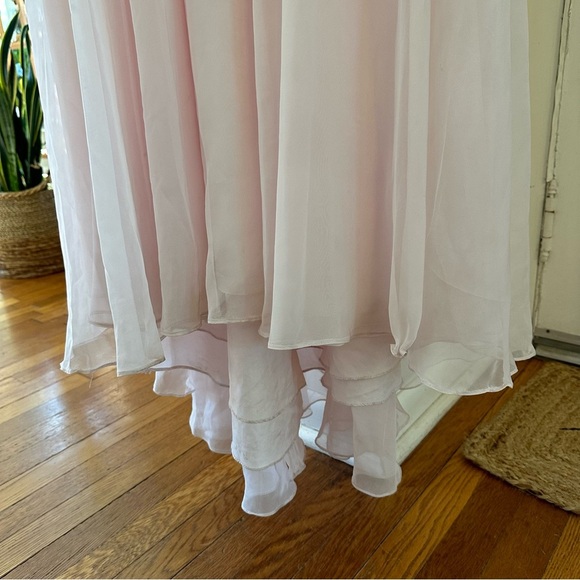 Madison James 15-116 Prom Formal Dress Gown - Picture 4 of 10